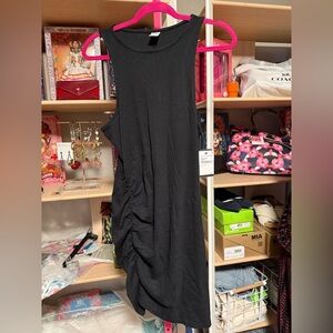 Melrose and Market Bodycon Dress NWT Large